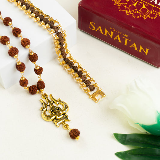 Raksha Kavach Combo โ House of Sanatan