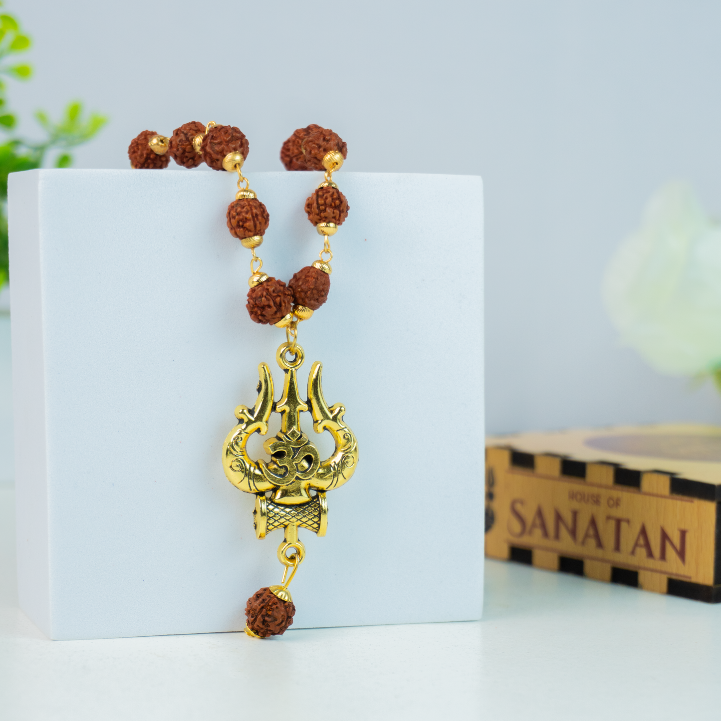 Raksha Kavach Combo – House of Sanatan
