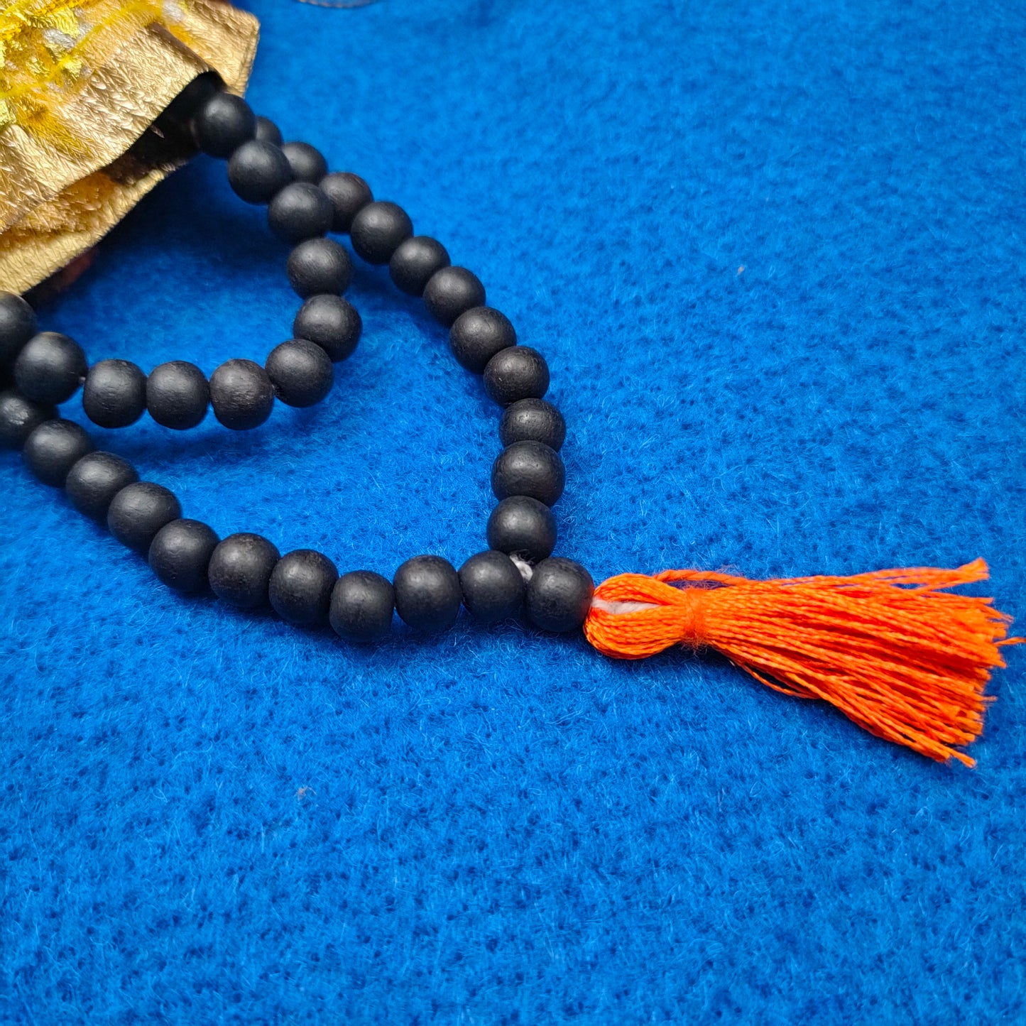 Original Karungali Jaap Mala -  House of Sanatan