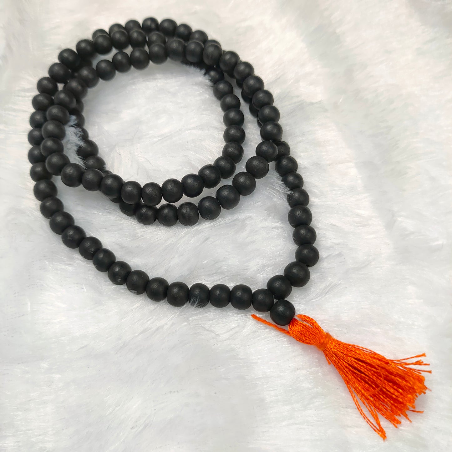 Original Karungali Jaap Mala -  House of Sanatan