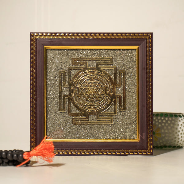 Frames - House Of Sanatan