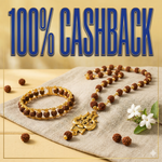 100% Cashback Offer