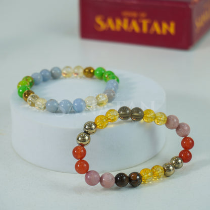 Dhanu (Sagittarius) x Guru (Jupiter) Combo