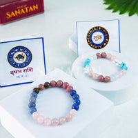 Vrishabha (Taurus) x Shukra (Venus) Combo