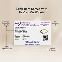 Money Magnet Bracelet - Buy One Get One FREE