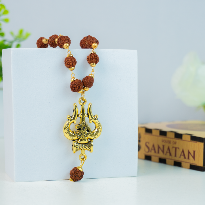 Raksha Kavach Combo – House of Sanatan