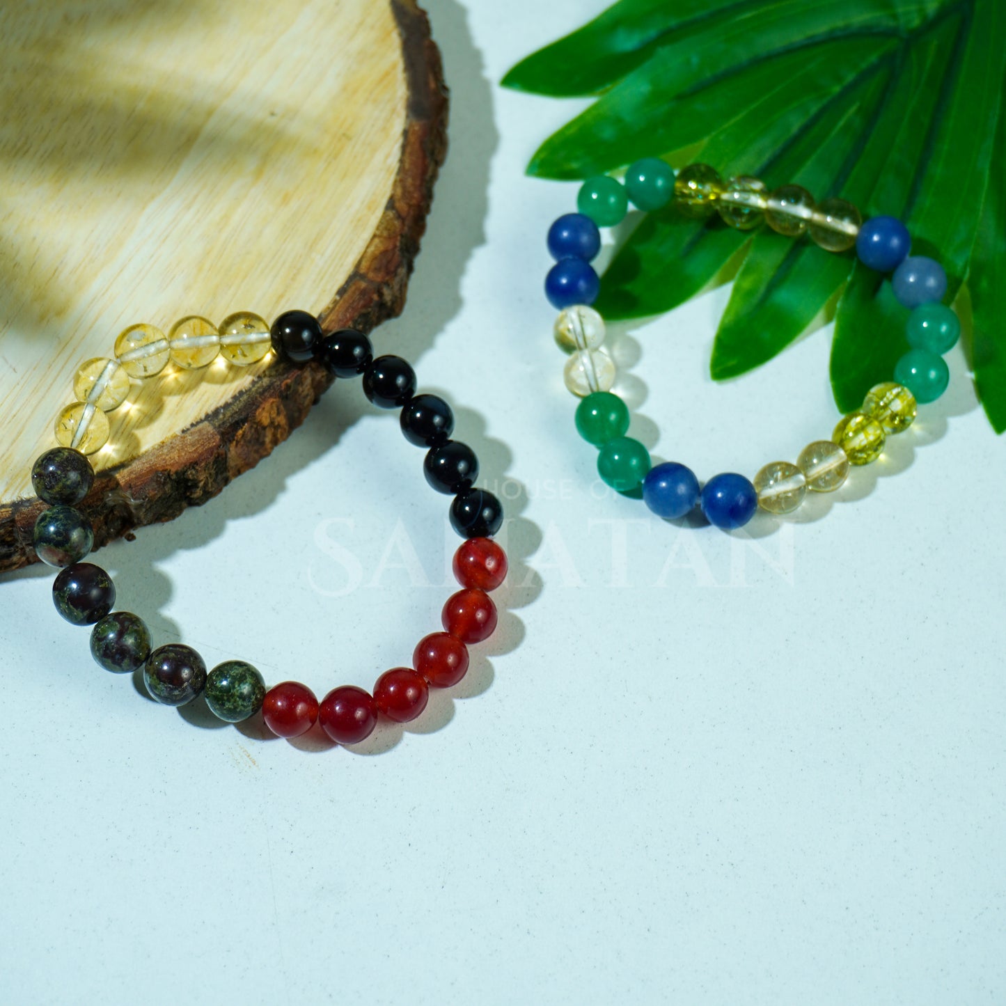 Kanya (Virgo) x Budh (Mercury) Combo