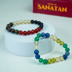 Kanya (Virgo) x Budh (Mercury) Combo