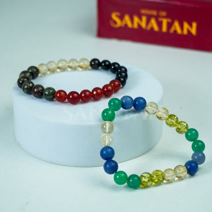 Kanya (Virgo) x Budh (Mercury) Combo