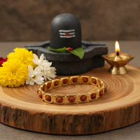 Panch Tatva Energy Bracelet - For Men