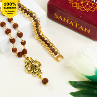 Raksha Kavach Combo – House of Sanatan