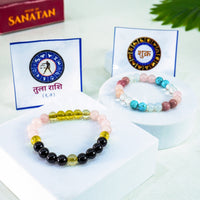 Tula (Libra) x Shukra (Venus) Combo