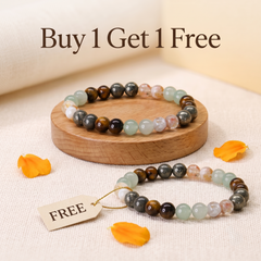 Money Magnet Bracelet - Buy One Get One FREE