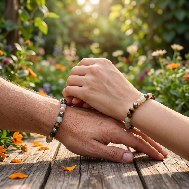 Money Magnet Bracelet - Buy One Get One FREE