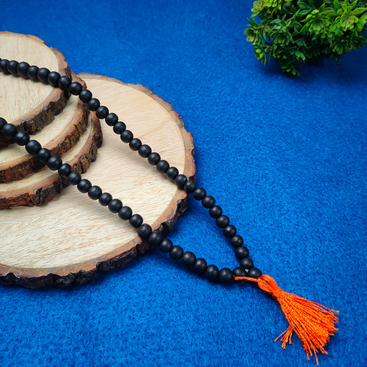 Original Karungali Jaap Mala -  House of Sanatan