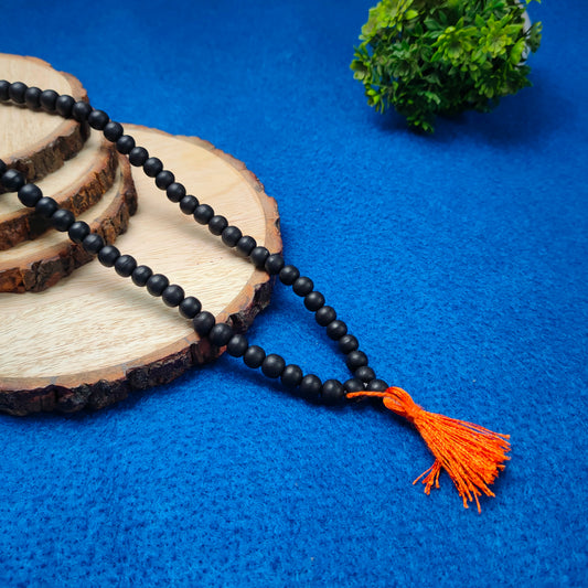 Original Karungali Jaap Mala -  House of Sanatan