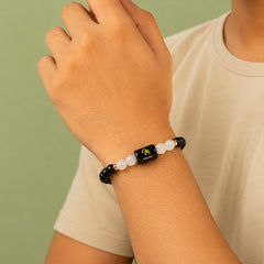 Scorpio Bracelet (वृश्चिक राशि)
