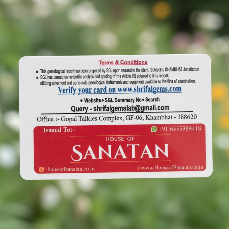 Karungali Mala + Bracelet Combo - House of Sanatan